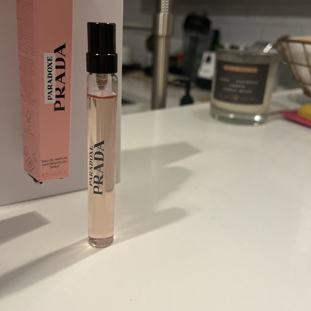 Prada Paradoxe EDP 10ml
